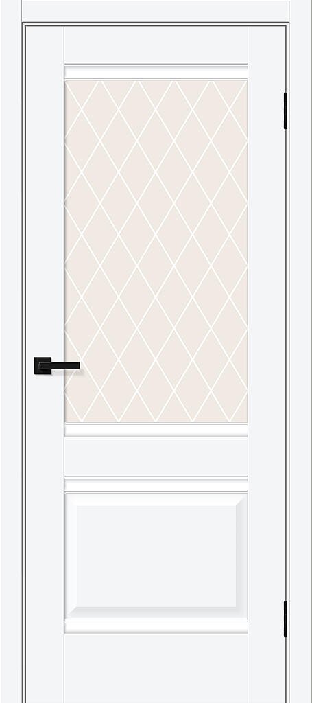 Прима-3 White Silk