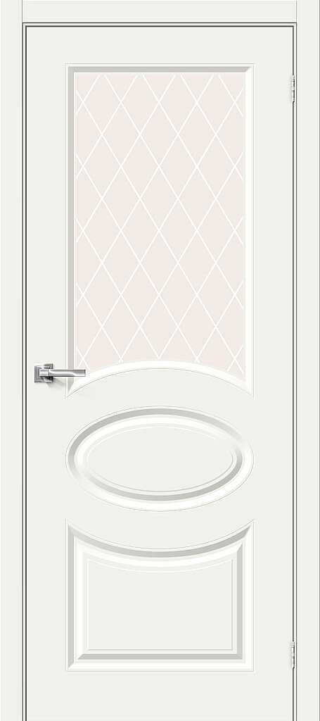 Скинни-21 Whitey