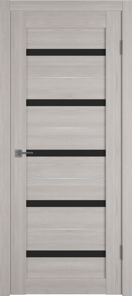 Atum Al 7 Stone Oak Black Gloss SM