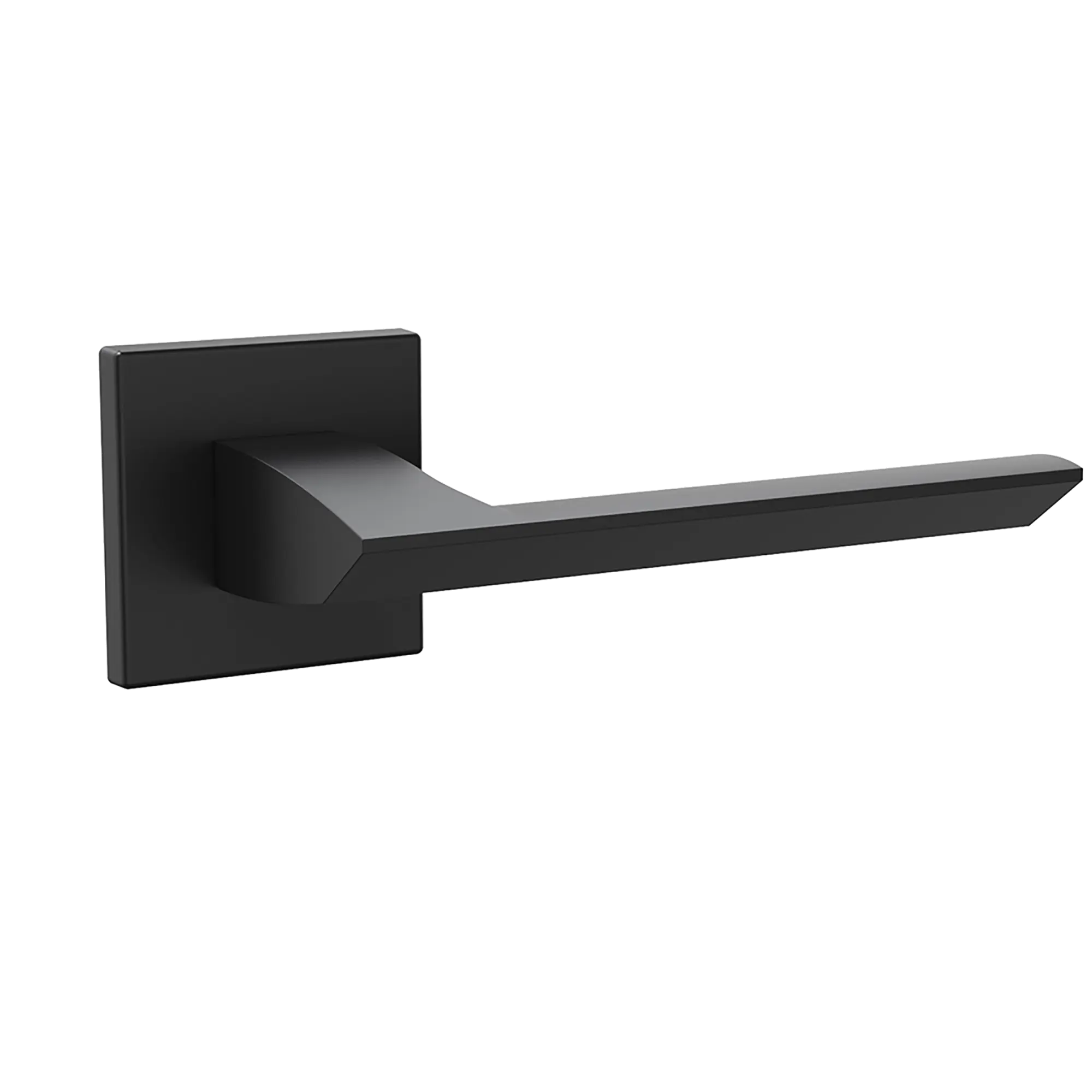 Ручка раздельная K.ARC.Q52.BLADE BL-24 черный