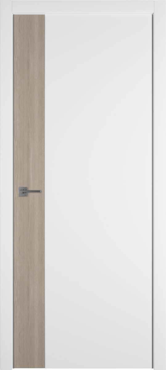 Urban V Emalex Ice Red oak