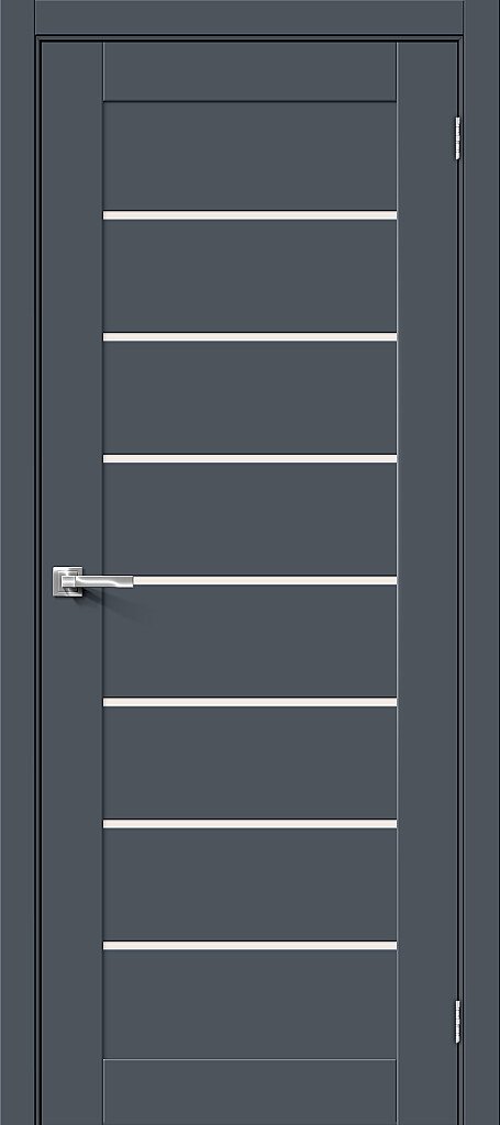 Браво-22 Stormy Matt