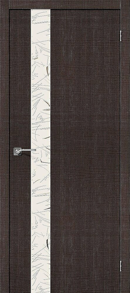 Порта-51 SA Wenge Crosscut