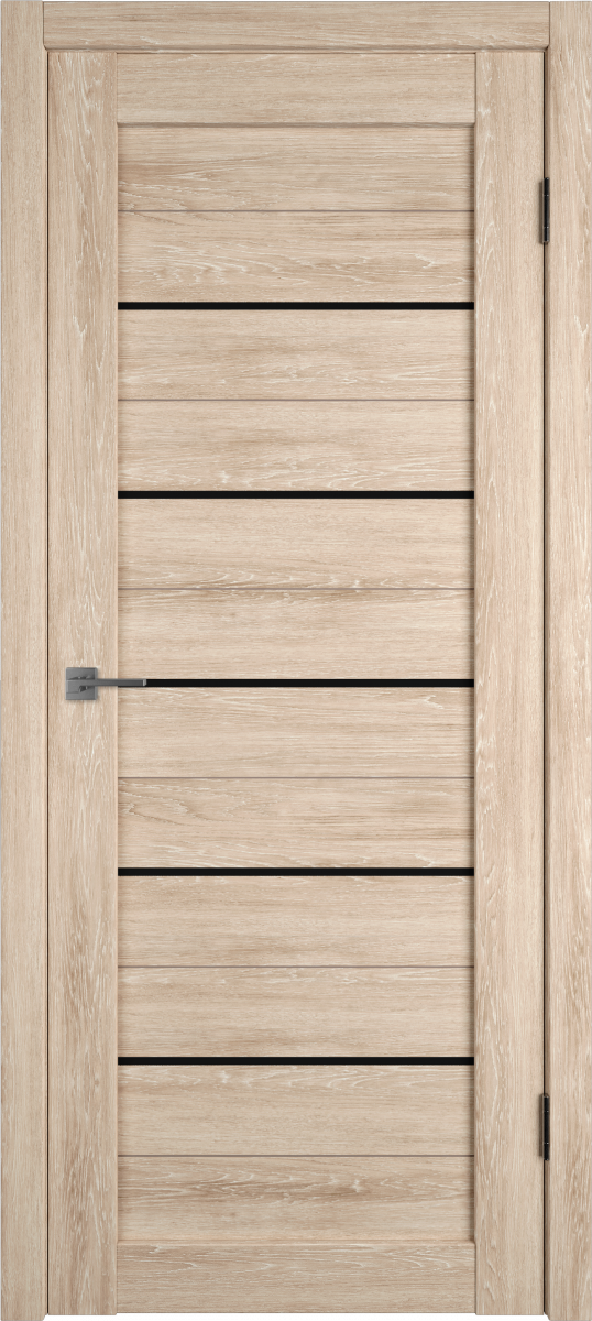 Atum 5 Sand Vellum Black Gloss