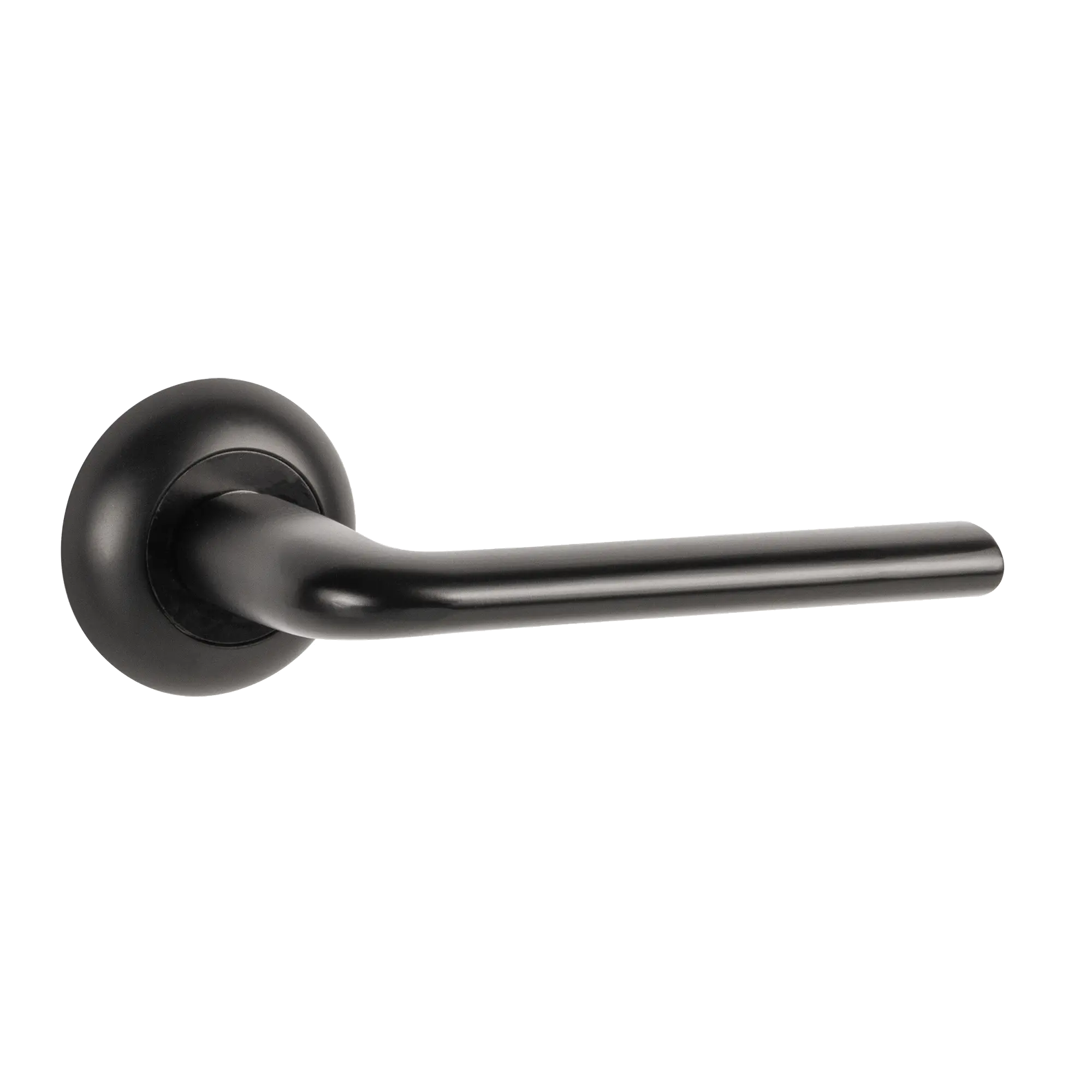 Ручка раздельная R.TL54.NEXT 105mm BL-24 черный