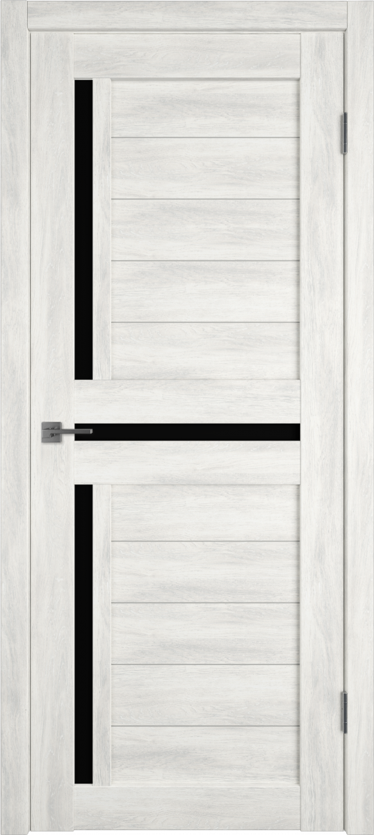 Atum 16 Nord Vellum Black Gloss