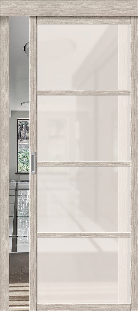 Твигги-11.3 Cappuccino Melinga