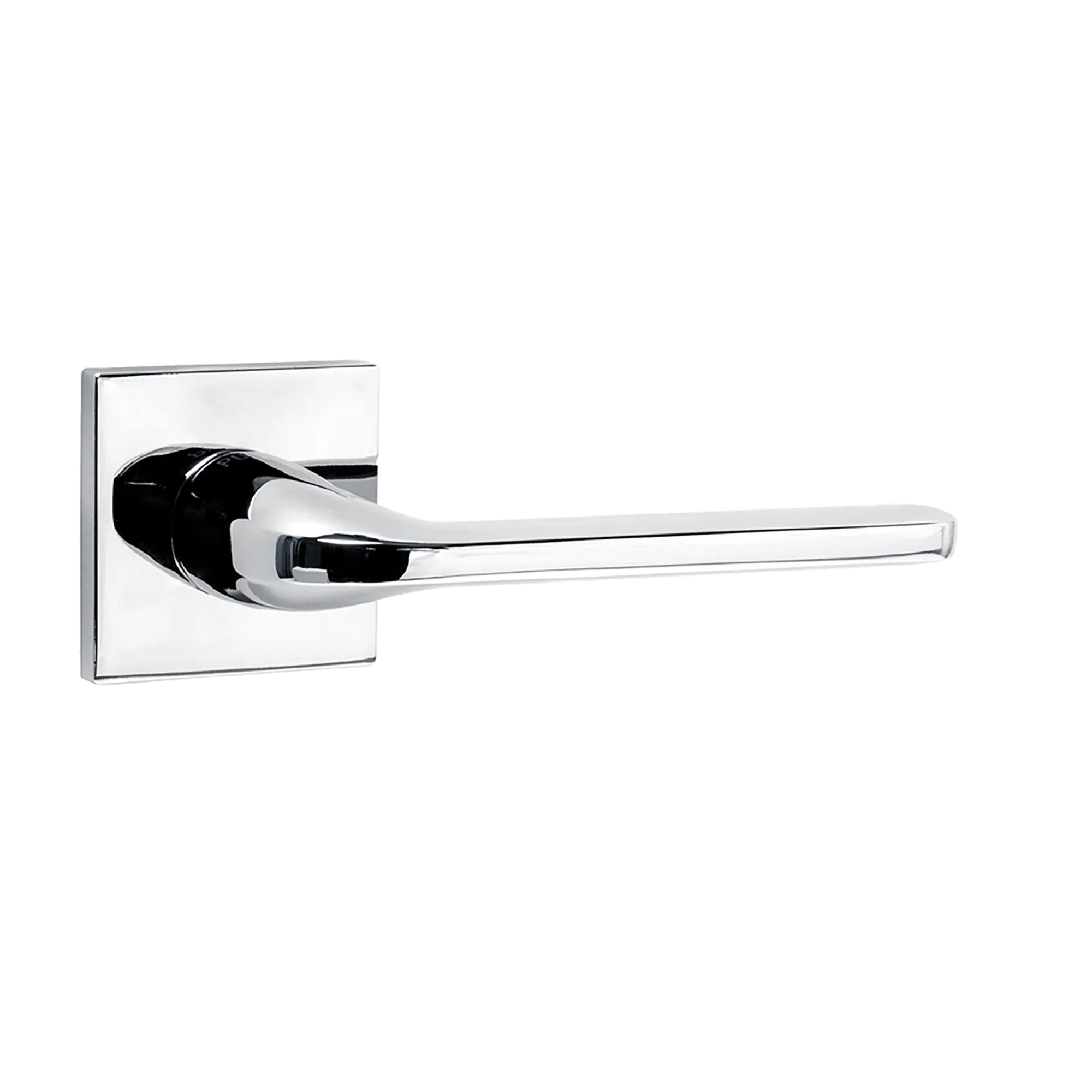 Ручка раздельная K.ARC.Q52.ASPECT CP-8 хром