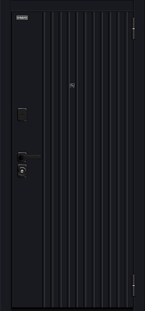 Граффити-32/SBlack Black Shell/White Pro