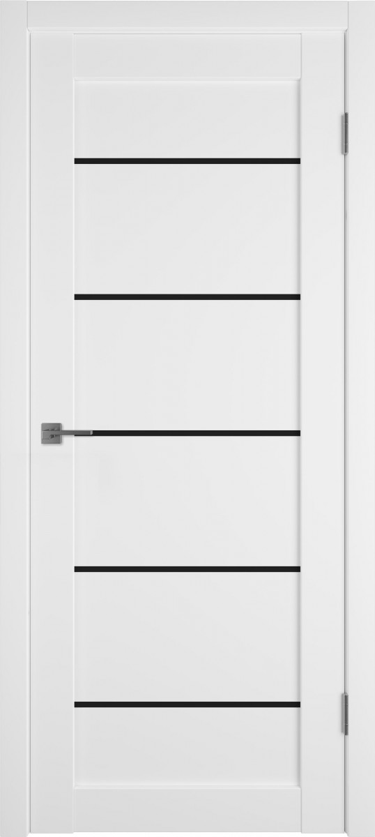 Emalex 27 Emalex Ice Black Gloss