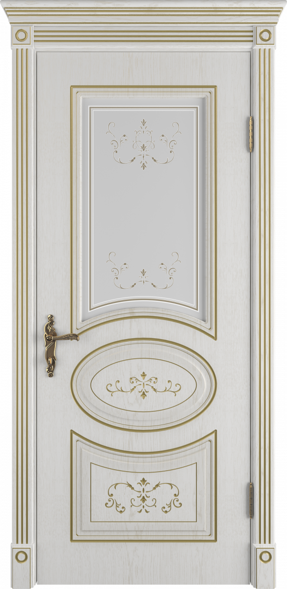 Amalia Bianco Classic PG Art Cloud