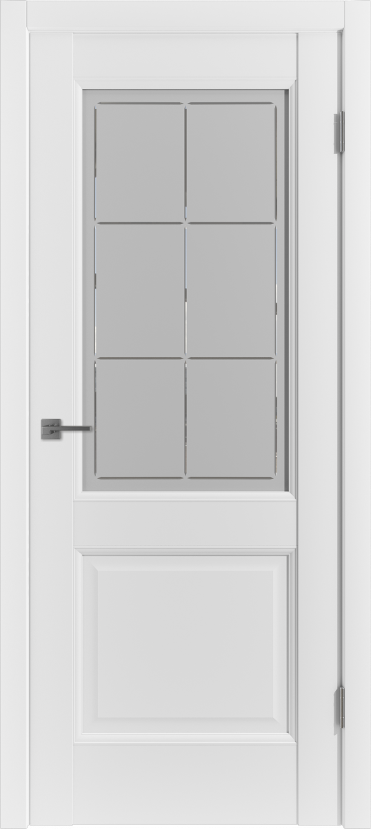 Эмалекс  2 Эмалекс белый Кристалл кросс