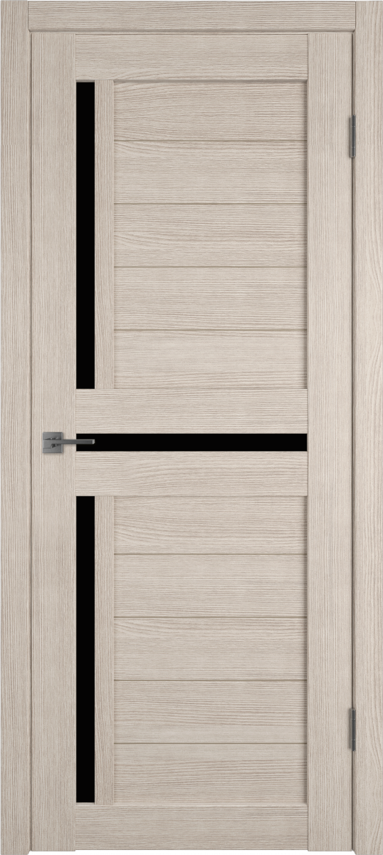 Atum 16 Cappuccino Black Gloss