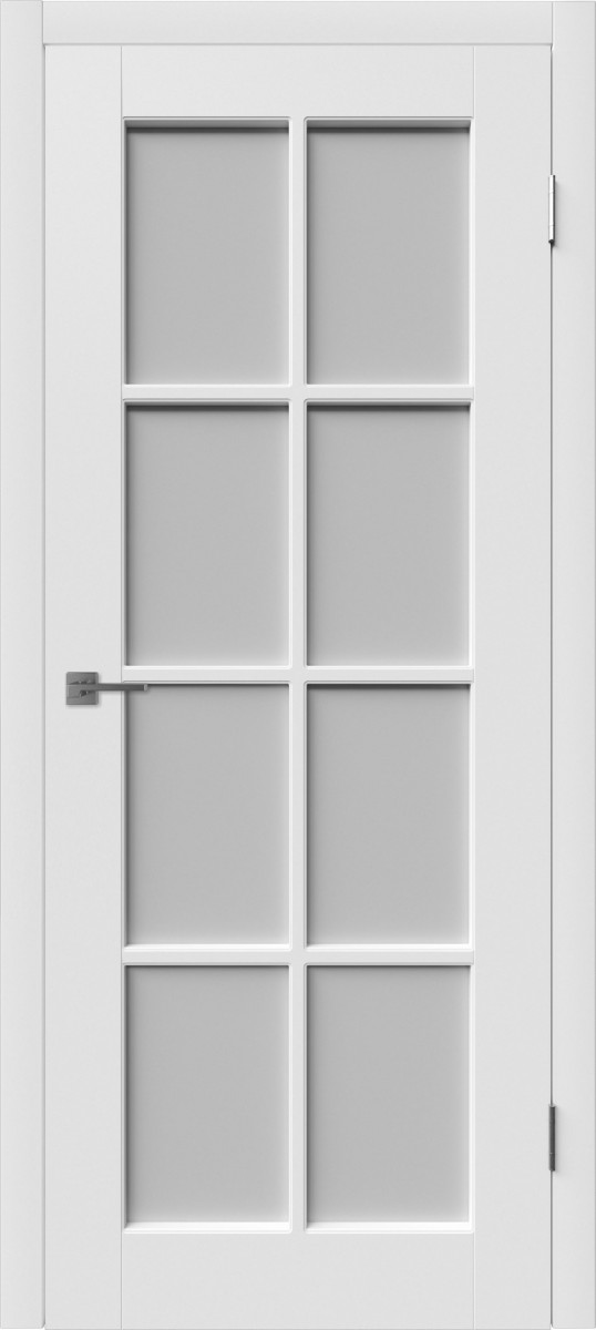 Porta Polar White Cloud