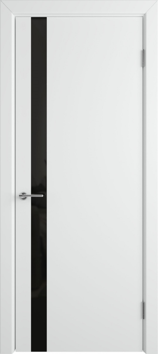 Niuta Ett Polar Black Gloss