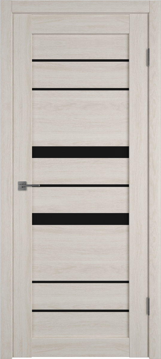 Atum Pro 30 Scansom Oak Black Gloss