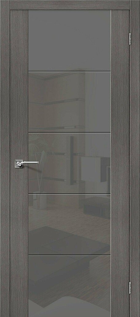 V4 S Grey Veralinga