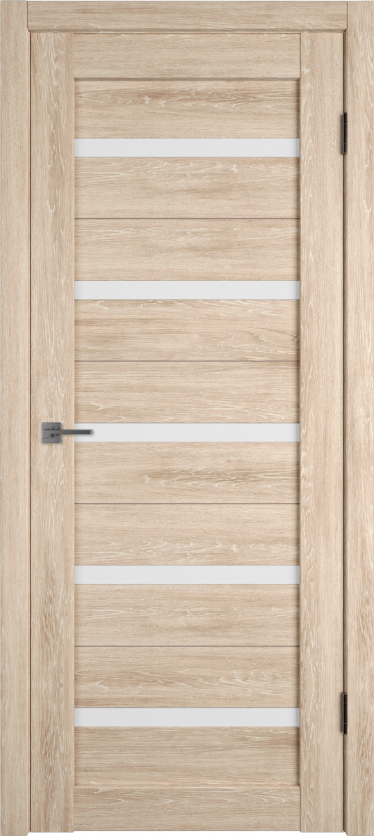 Atum 7 Sand Vellum White Cloud
