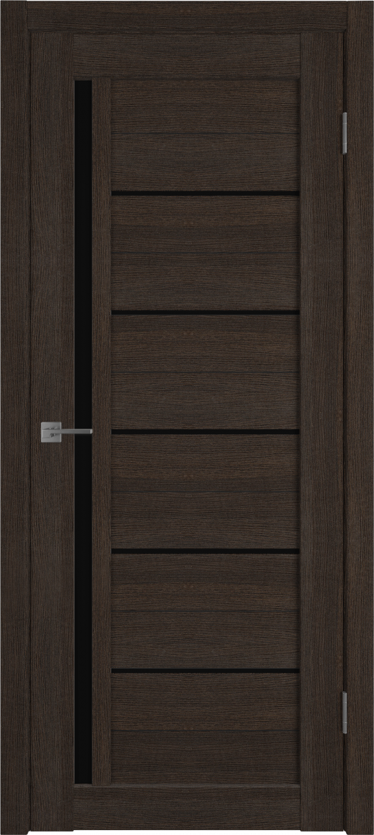 Atum 1 Wenge Black Gloss