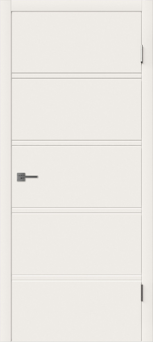 Бостон Эмаль слоновая кость