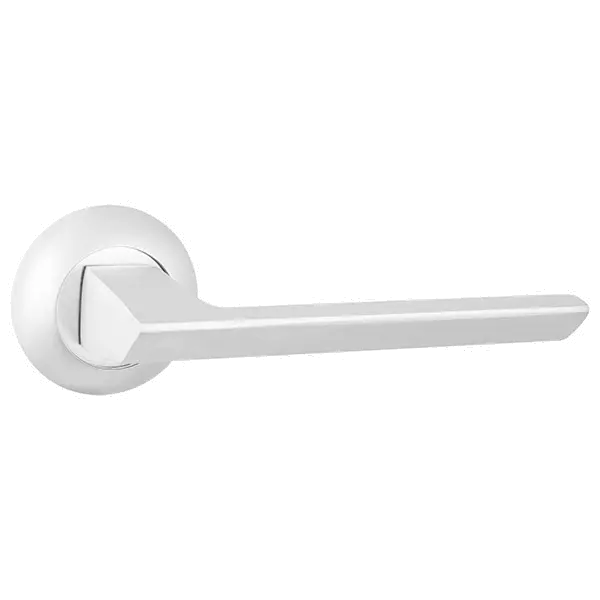 Ручка раздельная R.TL54.BLADE (BLADE TL) WH-19 белый