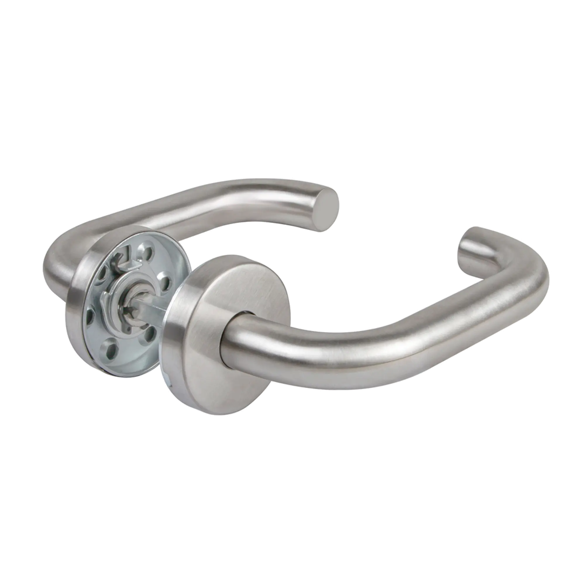 Ручка раздельная R.DSS201-0203/19 (9х125 мм) INOX 201