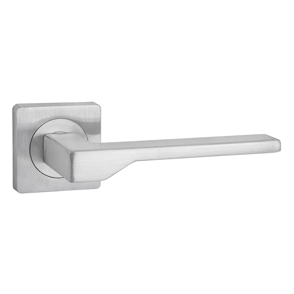 Ручка раздельная K.JK51.LEVEL (LEVEL JK) SSC-16 сатинированный хром