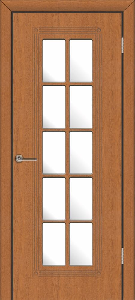 ПР-35 с решеткой ДО