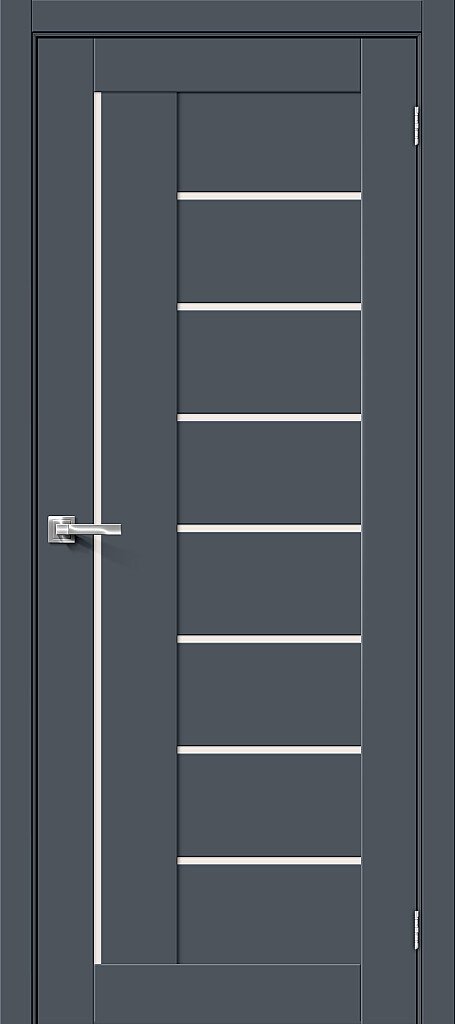 Браво-29 Stormy Matt