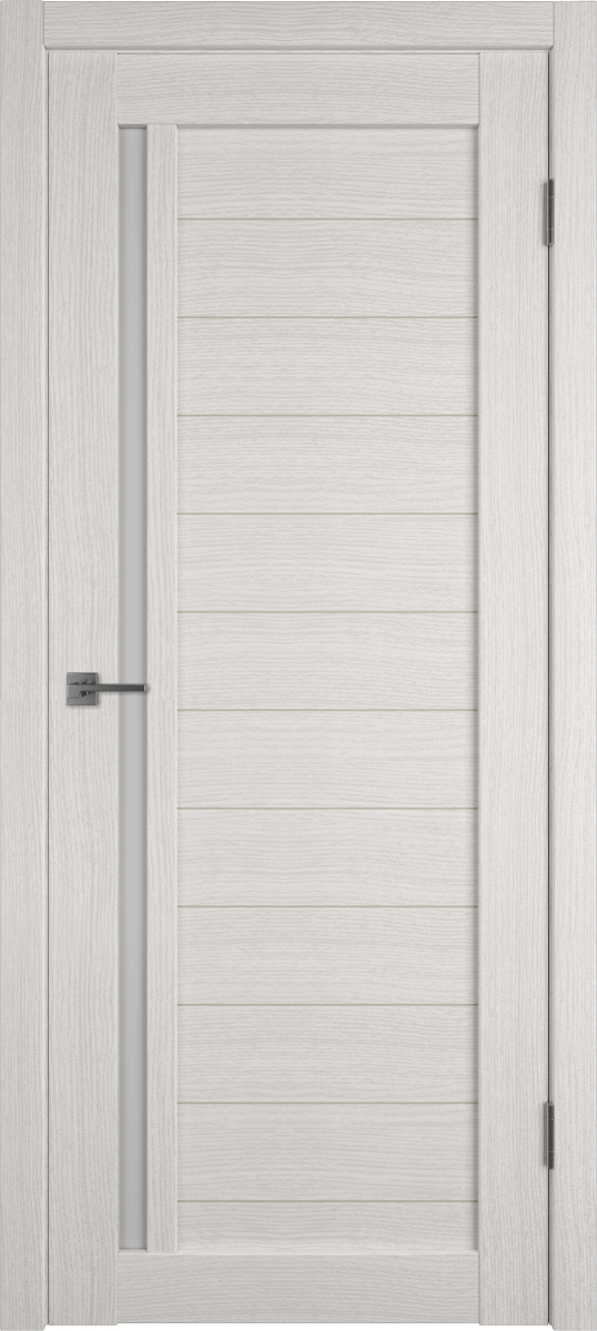 Atum 9 Bianco White Cloud
