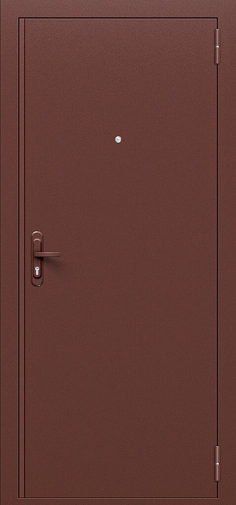 Тайга-5 Антик Медный/Антик Медный