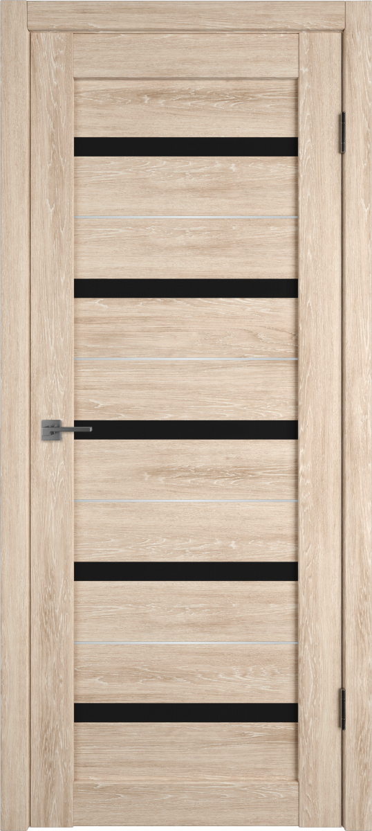 Atum Al 7 Sand Vellum Black Gloss SM