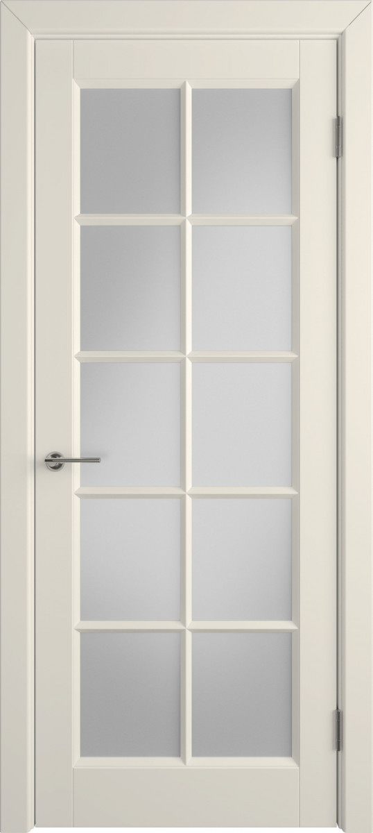 Glanta Ivory White Cloud