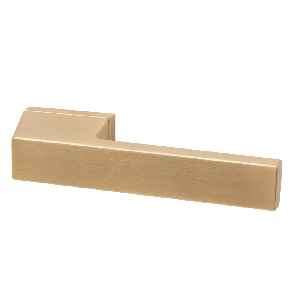 Ручка раздельная K.UCS36.BRICK (BRICK UCS) FSG-39 флорентийское золото