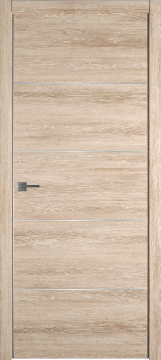 Urban 4 Sand Vellum Silver Mould | SE
