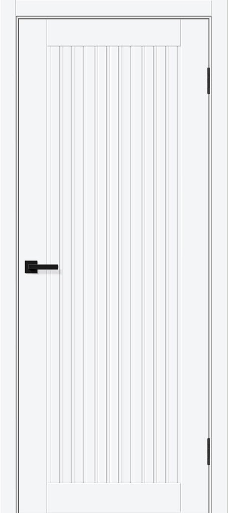 Браво-40 White Silk