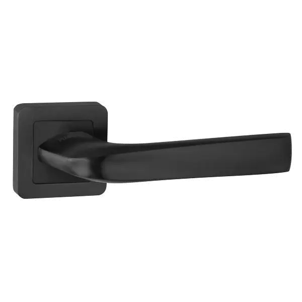 Ручка раздельная K.QR52.SATURN (SATURN QR) BL-24 черный