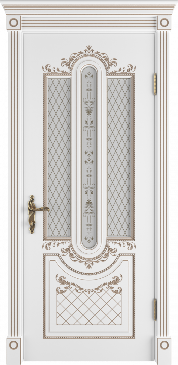 Alexandria Polar PC Art Cloud