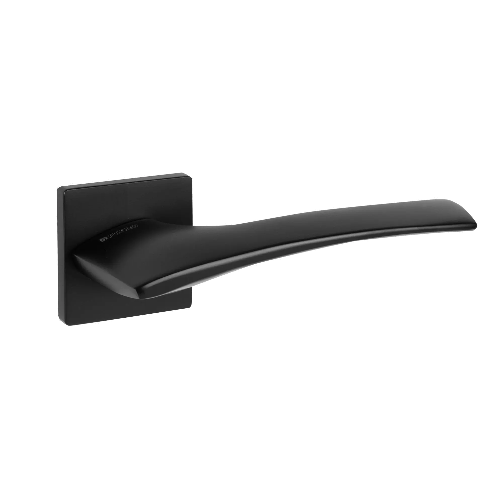 Ручка раздельная K.ZL52.ETALON BL-24 черный