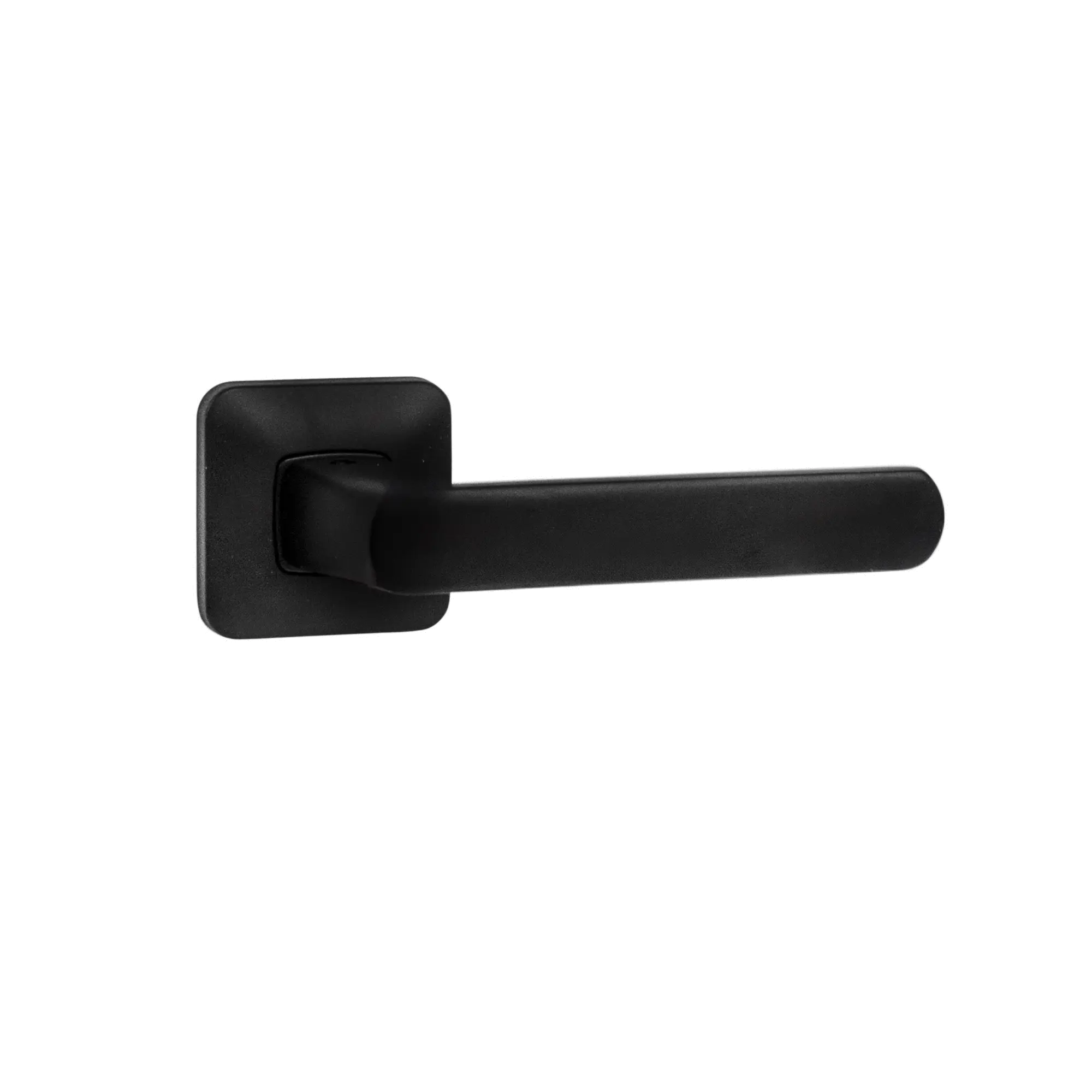 Ручка раздельная K.MD50.COMBO 140mm BL-24 черный
