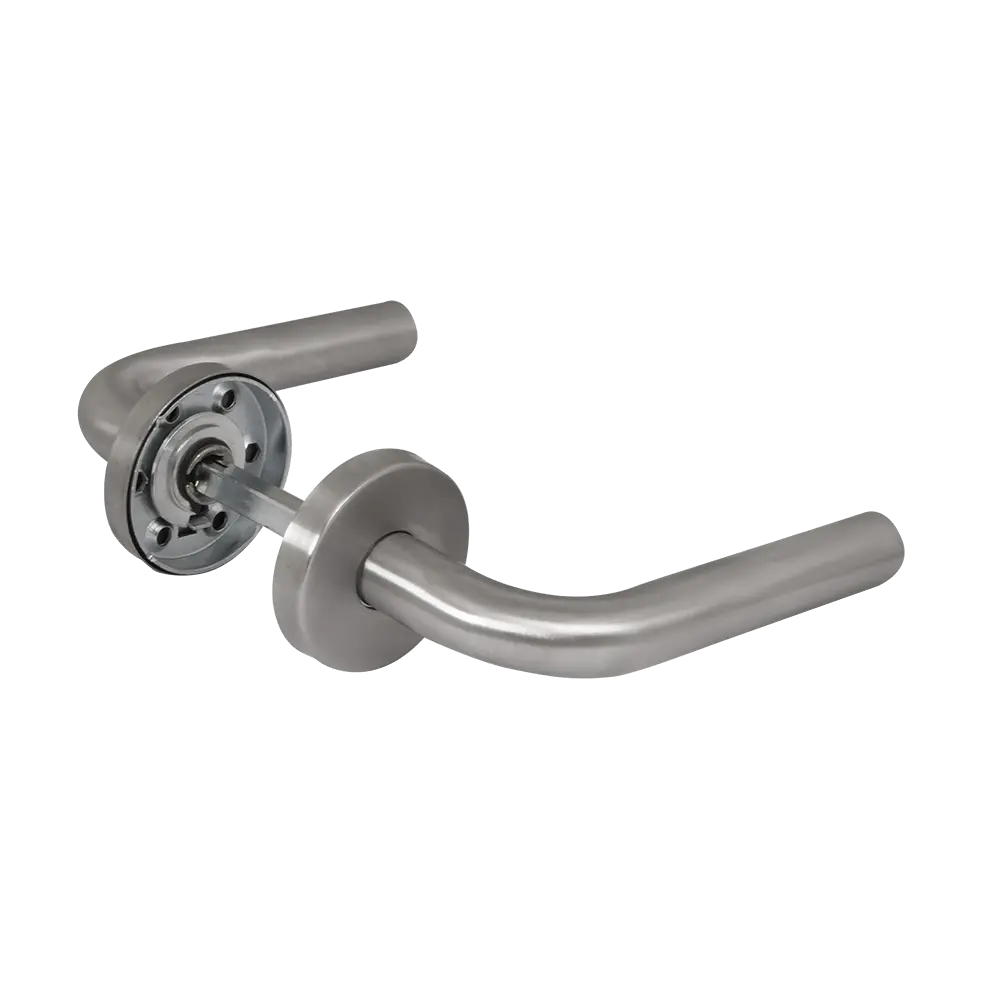 Ручка раздельная R.DSS201-0201/19 (DSS-0201/19) INOX 201