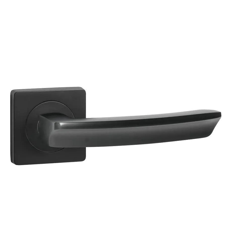 Ручка раздельная K.JK51.SIGMA (SIGMA JK) BL-24 черный