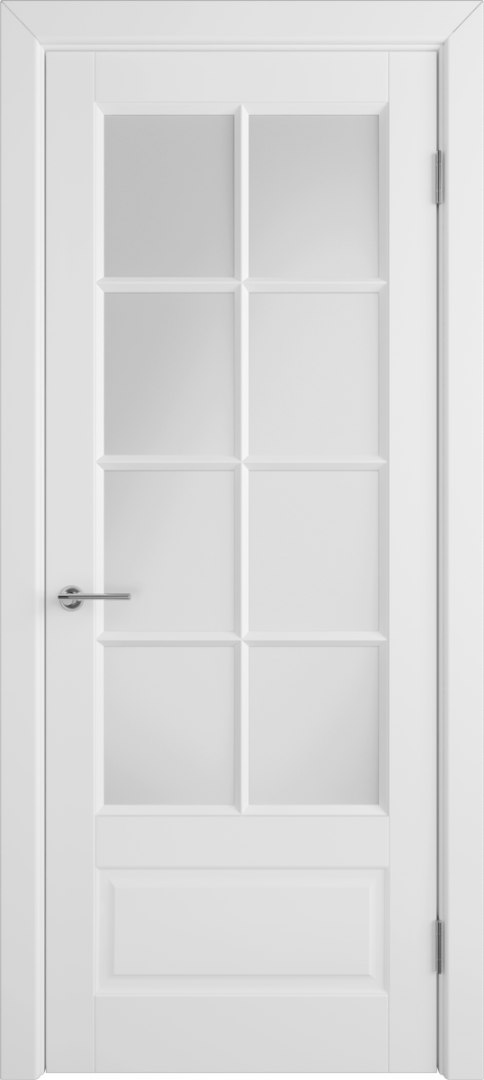 Glanta Ett Polar White Cloud