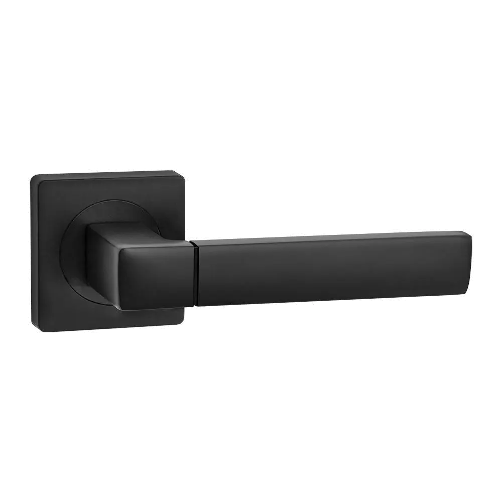 Ручка раздельная K.JK51.FUSION (FUSION JK) BL-24 черный