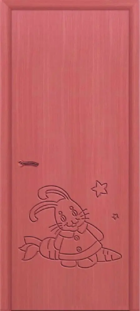 Зайчик ДГ