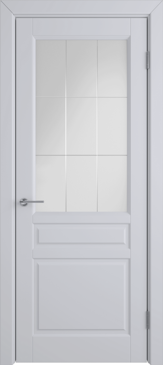 Stockholm Cotton Crystal Cloud