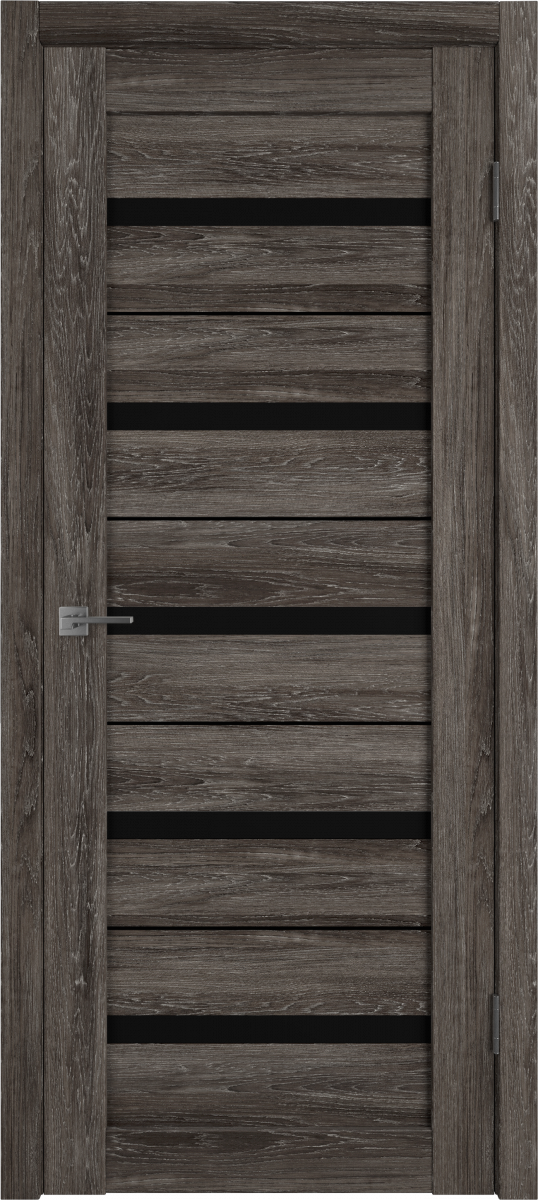 Atum Al 7 Terra Vellum Black Gloss BM