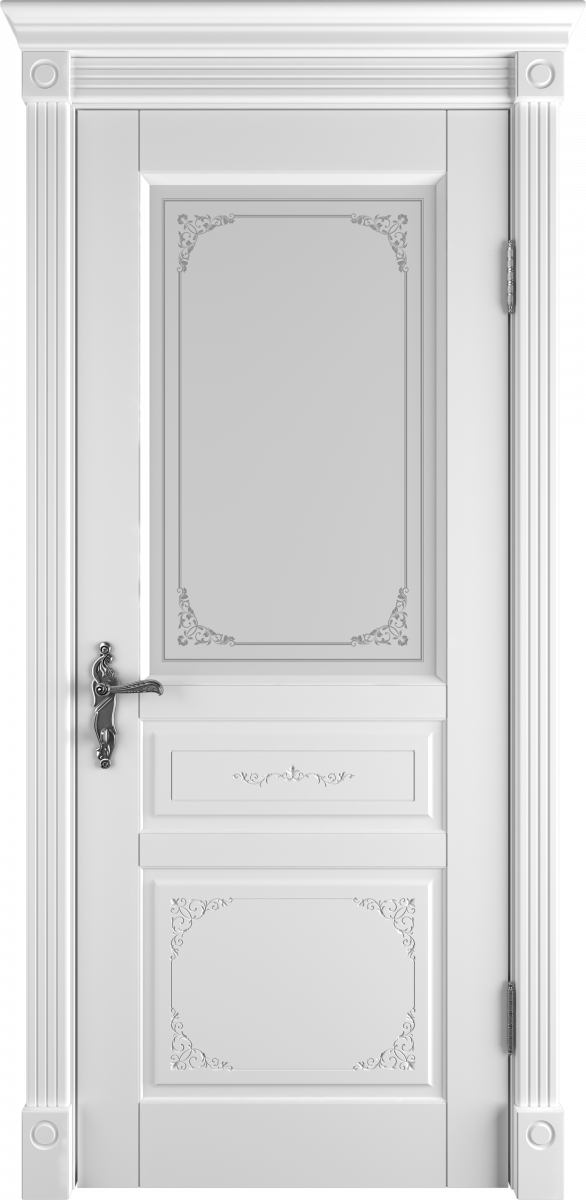 Afina Polar Art Cloud