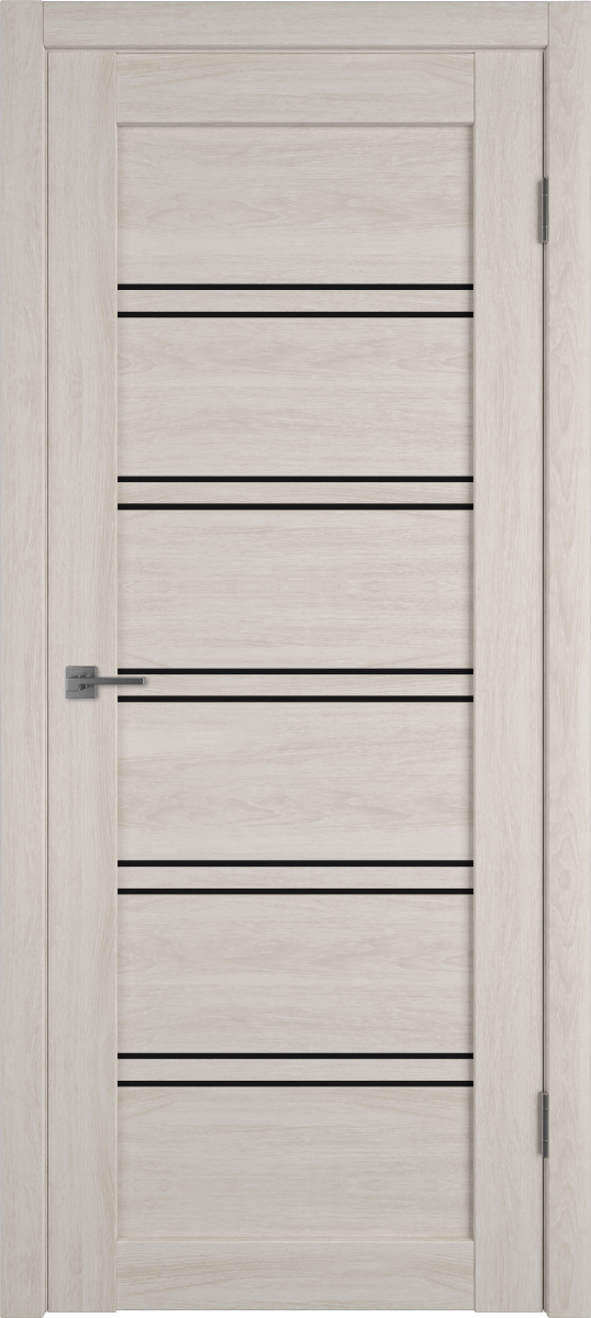 Atum Pro 28 Scansom Oak Black Gloss