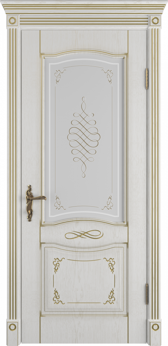 Vesta Bianco Classic PG Art Cloud